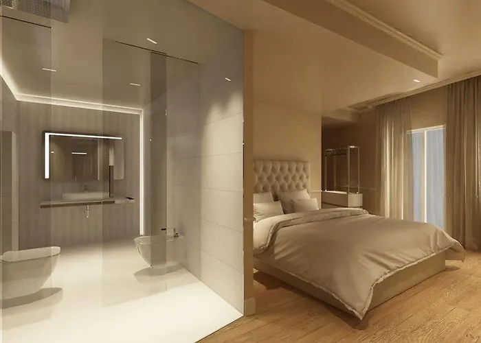 Locanda della Posta, Boutique Hotel Perugia