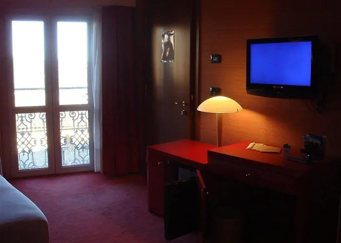 Locanda della Posta, Boutique Hotel