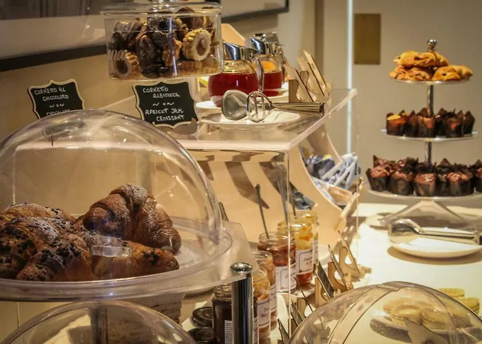 Locanda della Posta, Boutique Hotel Hotel Perugia