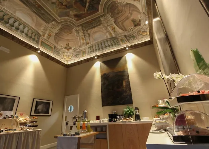Locanda della Posta, Boutique Hotel Hotel 4*